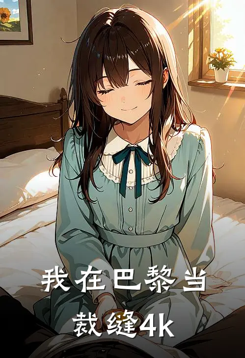 我在巴黎当裁缝4k