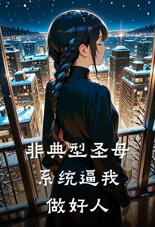 非典型圣母：系统逼我做好人