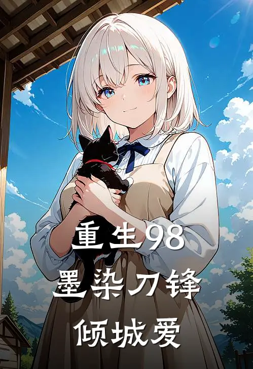 重生98：墨染刀锋倾城爱