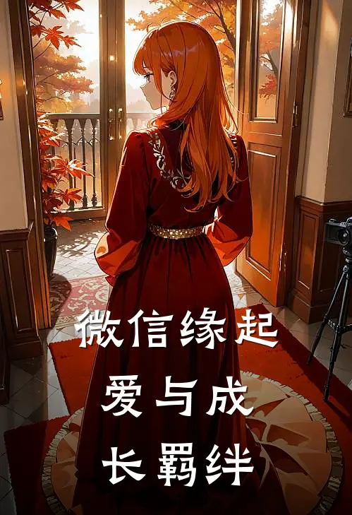 微信缘起：爱与成长羁绊