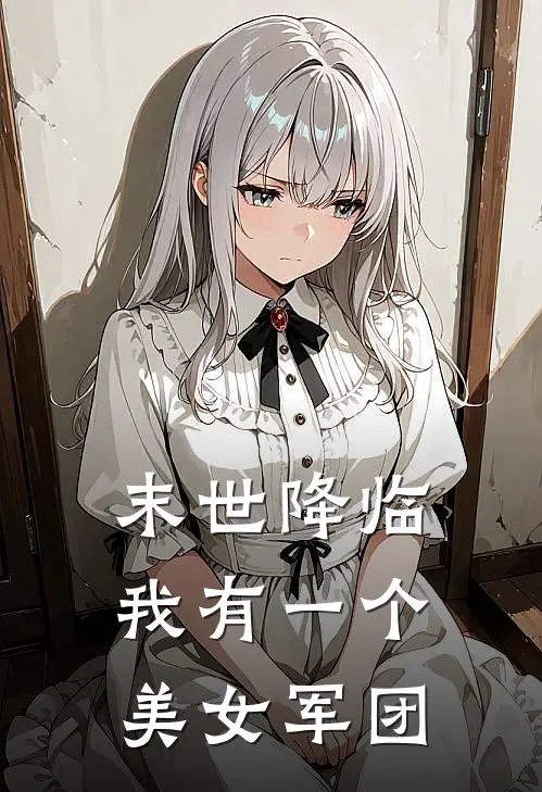 末世降临，我有一个美女军团洛河楚青青热门小说免费阅读_网络热门小说末世降临，我有一个美女军团(洛河楚青青)