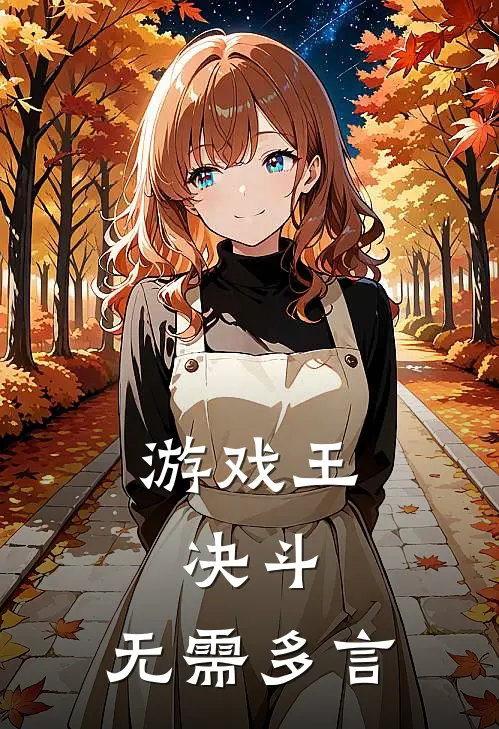 游戏王：决斗，无需多言