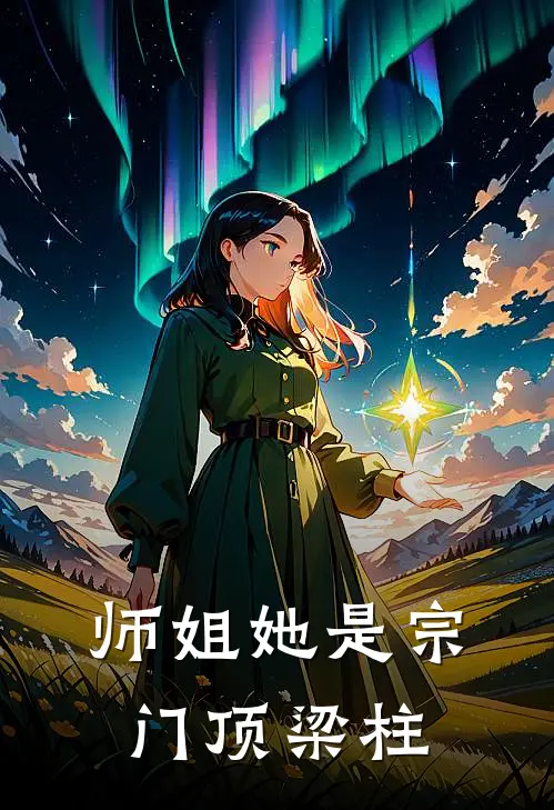 师姐她是宗门顶梁柱柳无霜谢之遥免费完本小说_小说推荐完本师姐她是宗门顶梁柱(柳无霜谢之遥)