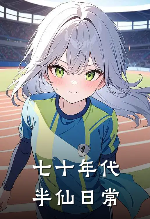 七十年代，半仙日常