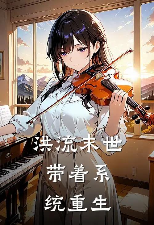 洪流末世：带着系统重生(林悦苏瑶)免费阅读完整版小说_完结免费小说洪流末世：带着系统重生(林悦苏瑶)