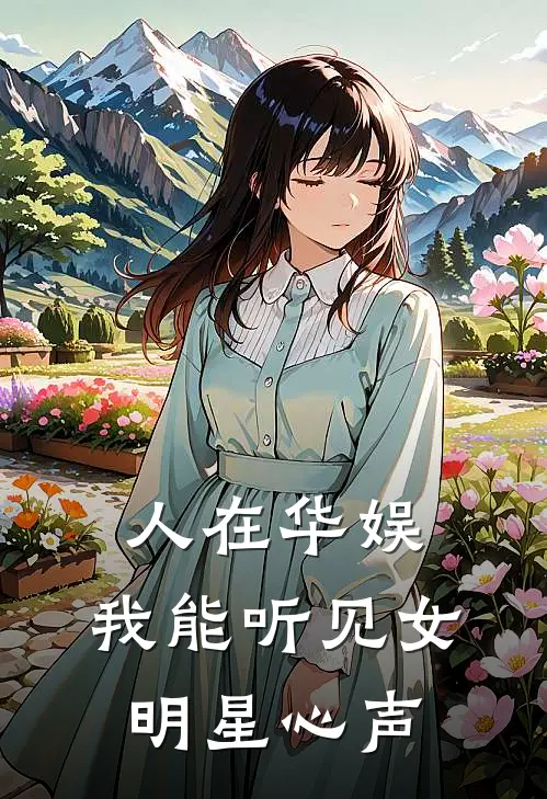 人在华娱：我能听见女明星心声