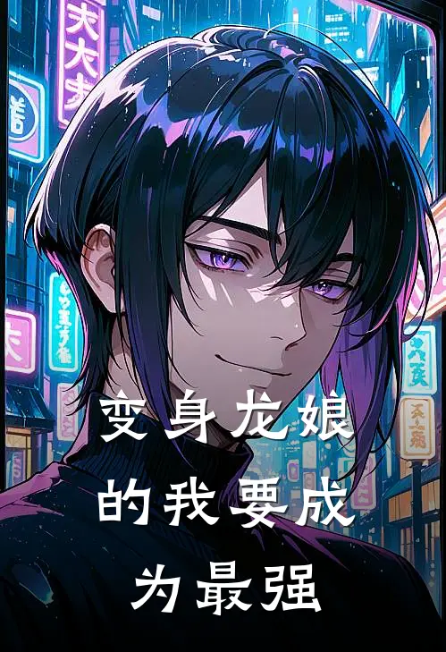 变身龙娘的我要成为最强