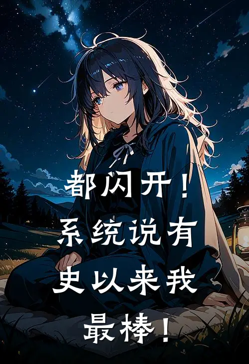 都闪开！系统说有史以来我最棒！(施云萧逸尘)最热门小说_全本完结小说都闪开！系统说有史以来我最棒！(施云萧逸尘)