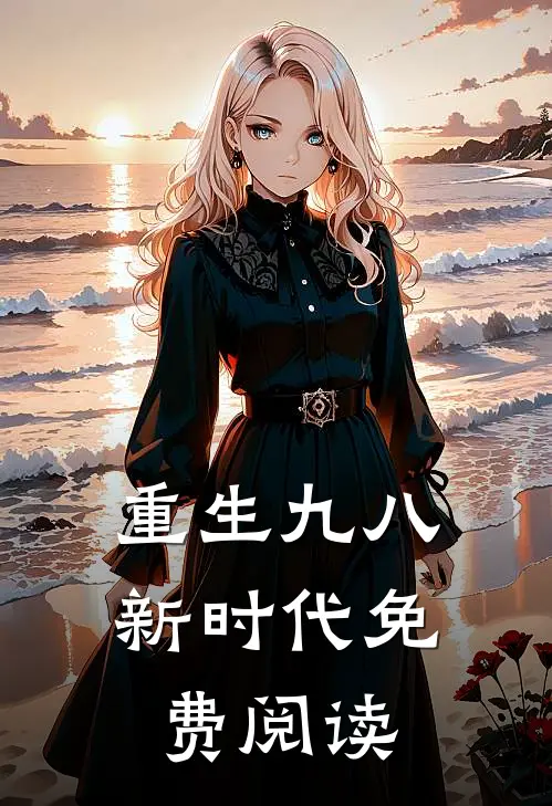 重生九八新时代免费阅读
