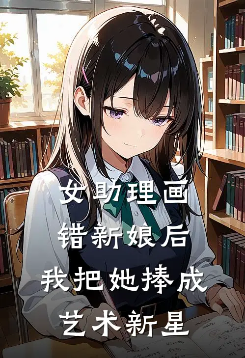 女助理画错新娘后，我把她捧成艺术新星傅宴辞乔舒然最新好看小说_免费小说女助理画错新娘后，我把她捧成艺术新星(傅宴辞乔舒然)