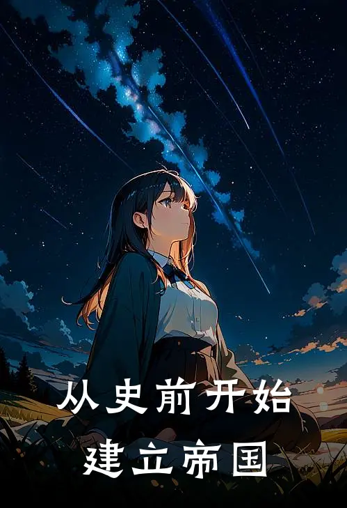 从史前开始建立帝国