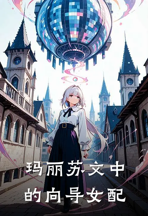 玛丽苏文中的向导女配林菲顾龄归全文免费阅读无弹窗大结局_(玛丽苏文中的向导女配)林菲顾龄归最新章节列表笔趣阁（玛丽苏文中的向导女配）