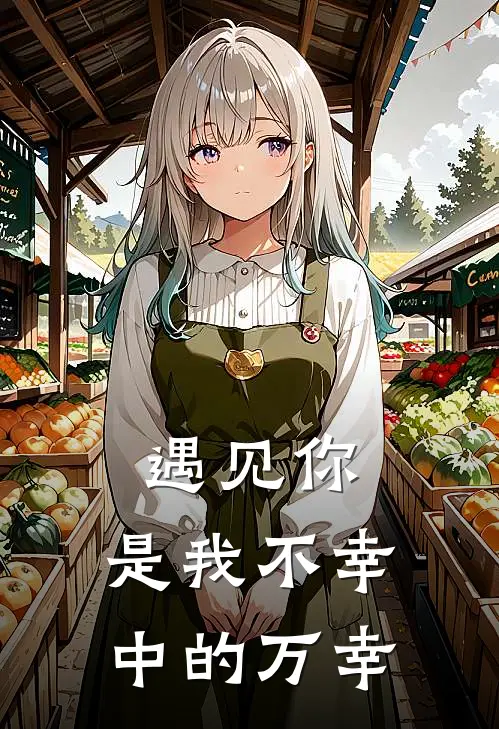 遇见你，是我不幸中的万幸