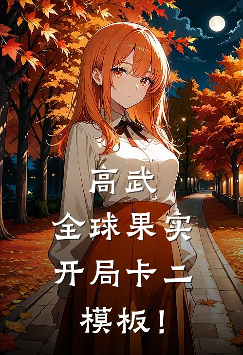 高武：全球果实，开局卡二模板！