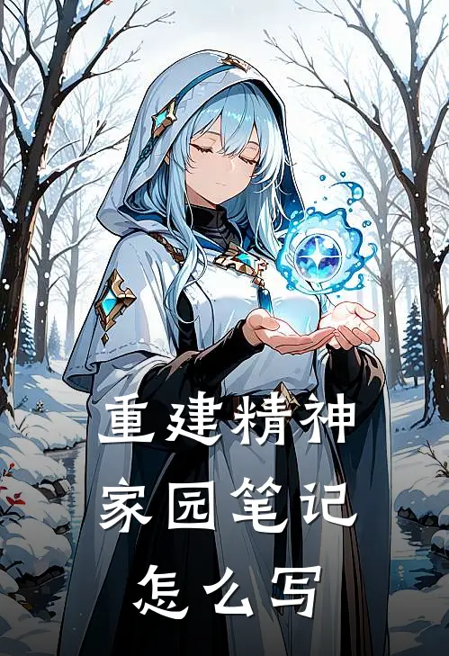 重建精神家园笔记怎么写