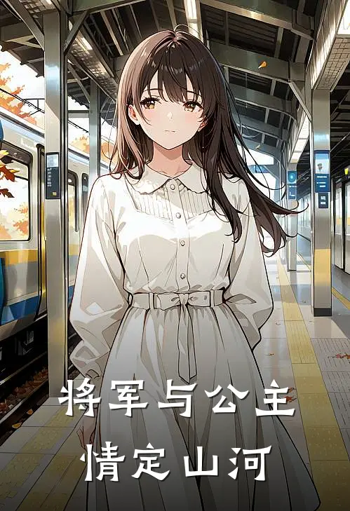 将军与公主：情定山河