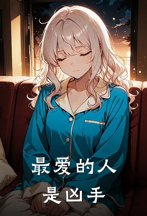 最爱的人是凶手