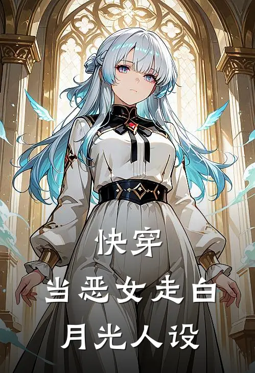 快穿：当恶女走白月光人设(江怜雪江瑟)最新好看小说_无弹窗全文免费阅读快穿：当恶女走白月光人设江怜雪江瑟