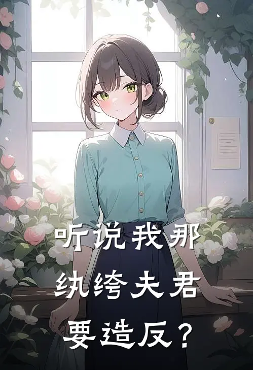 听说我那纨绔夫君要造反？