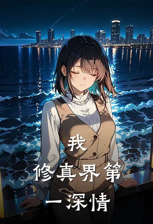 我，修真界第一深情张九霄兰芷幽热门的网络小说_完整版小说我，修真界第一深情(张九霄兰芷幽)