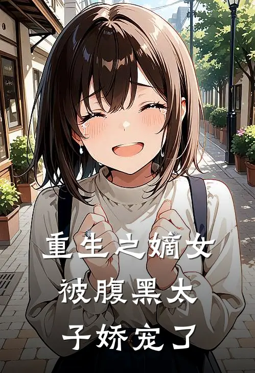 重生之嫡女被腹黑太子娇宠了