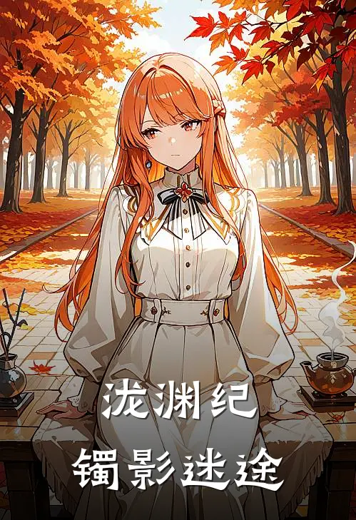 泷渊纪，镯影迷途