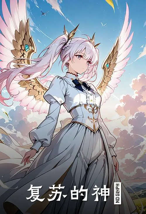 复苏的神祇向天游凌绮完本完结小说_无弹窗全文免费阅读复苏的神祇(向天游凌绮)