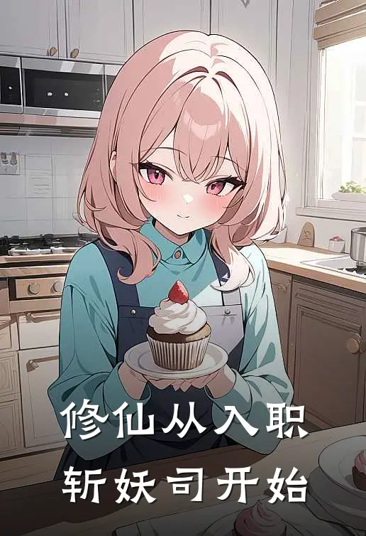 修仙从入职斩妖司开始