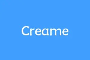Creame