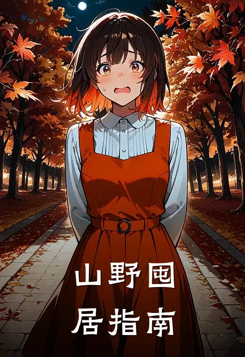 山野囤居指南周晓芸陈建军小说推荐完本_热门小说大全山野囤居指南(周晓芸陈建军)