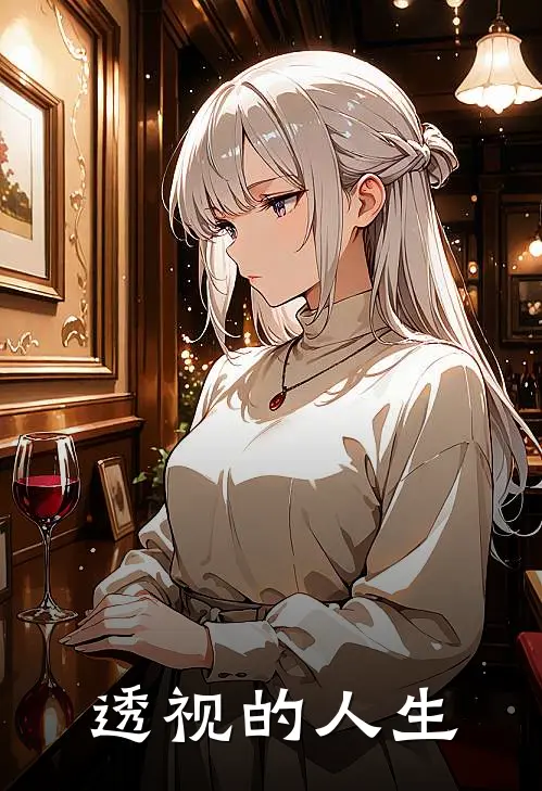 夏洛克艾琳透视的人生完结版在线阅读_透视的人生全集免费在线阅读