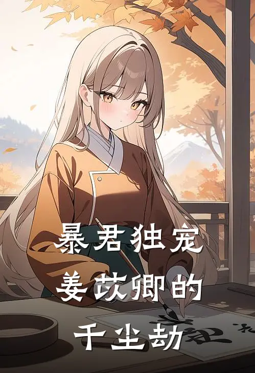 暴君独宠：姜苡卿的千尘劫