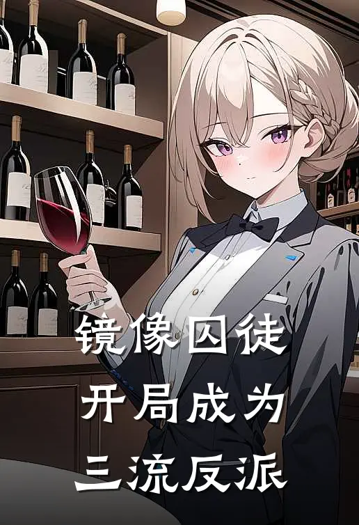 镜像囚徒：开局成为三流反派