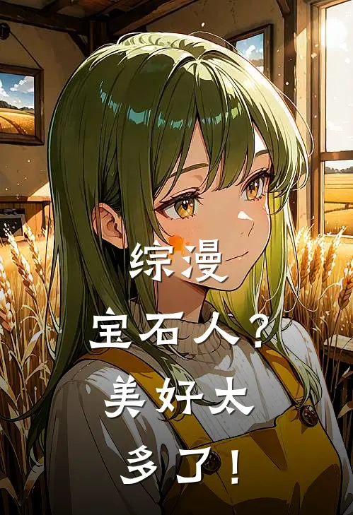 综漫：宝石人？美好太多了！(悦铃拉鲁鲁)热门网络小说_最新完本小说综漫：宝石人？美好太多了！(悦铃拉鲁鲁)