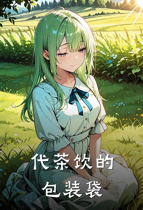 代茶饮的包装袋