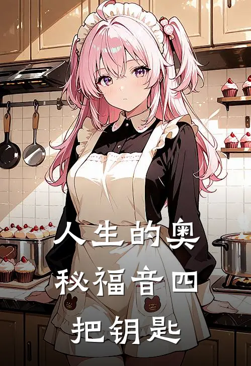 人生的奥秘福音四把钥匙