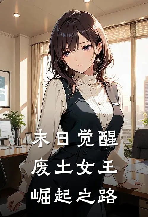 末日觉醒：废土女王崛起之路(程默程瑶)完结小说_热门小说推荐末日觉醒：废土女王崛起之路程默程瑶