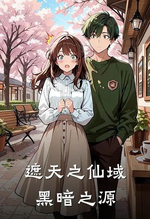 遮天之仙域黑暗之源