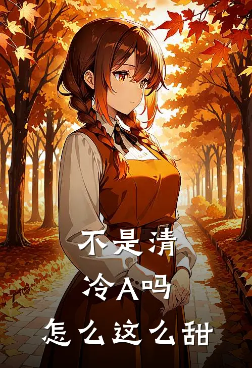 不是清冷A吗，怎么这么甜江渝白温雪汀小说完结免费_最新章节列表不是清冷A吗，怎么这么甜(江渝白温雪汀)