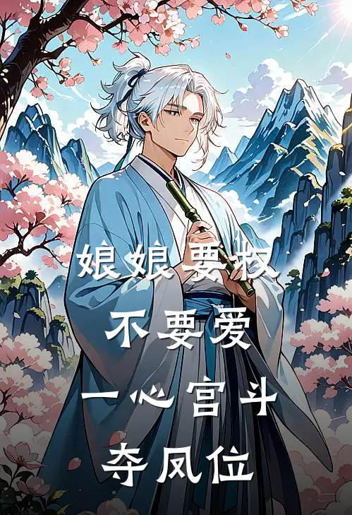 娘娘要权不要爱，一心宫斗夺凤位