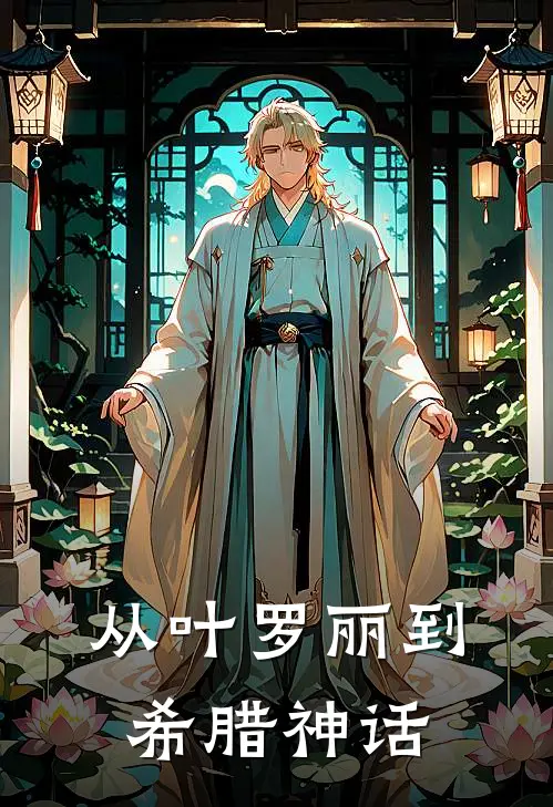 阿诺忒文茜（从叶罗丽到希腊神话）最新章节列表_（阿诺忒文茜）从叶罗丽到希腊神话最新小说