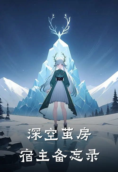 深空茧房：宿主备忘录林夏陈墨热门的网络小说_完整版小说深空茧房：宿主备忘录(林夏陈墨)