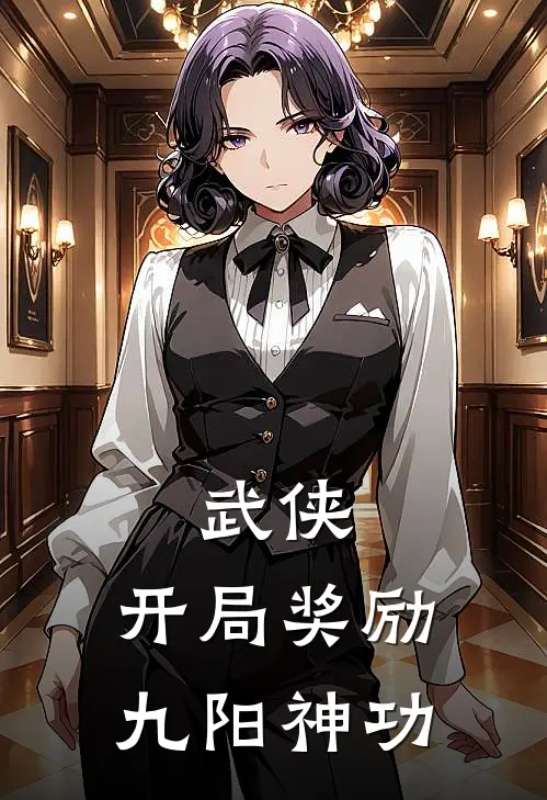 武侠，开局奖励九阳神功