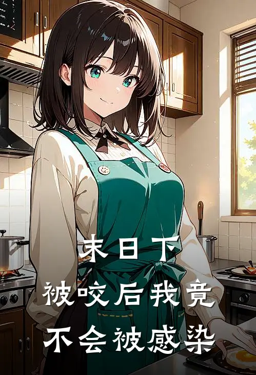 末日下，被咬后我竟不会被感染