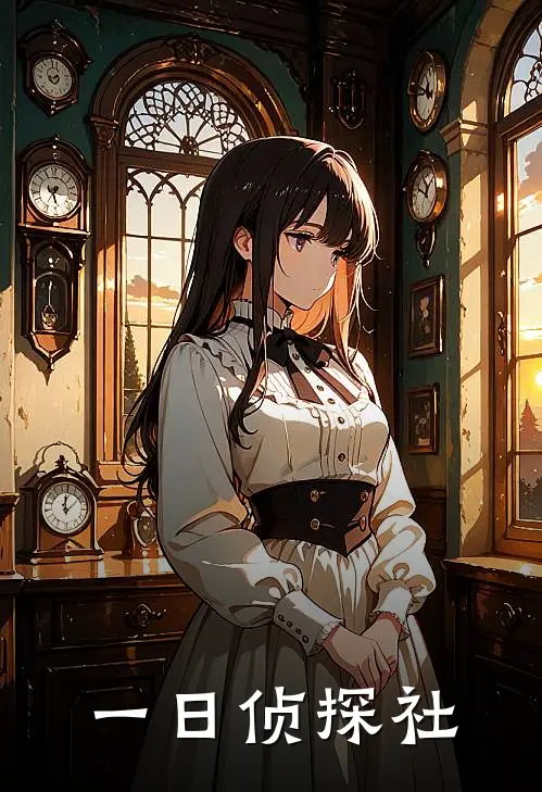 一日侦探社