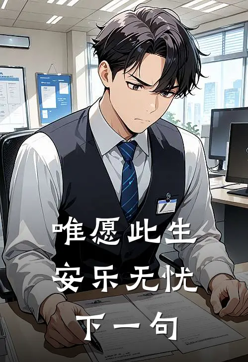 唯愿此生安乐无忧下一句