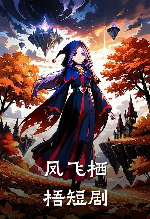 凤飞栖梧短剧