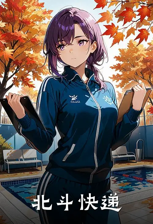 高翔安雅北斗快递完结版在线阅读_北斗快递全集免费在线阅读