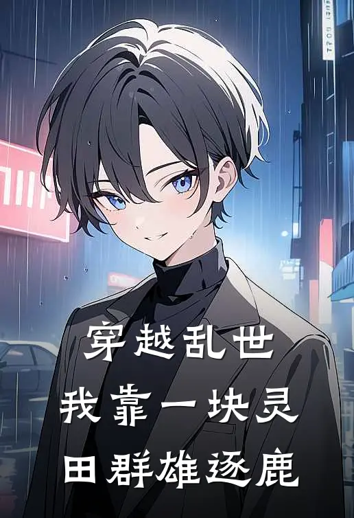 穿越乱世，我靠一块灵田群雄逐鹿