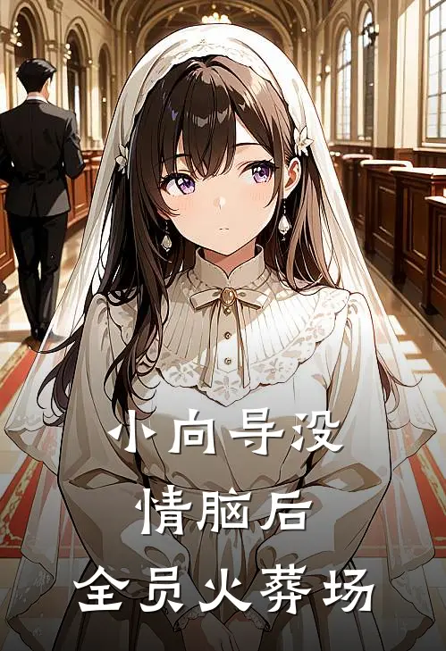 《小向导没情脑后，全员火葬场》秦渊唐初一火爆新书_小向导没情脑后，全员火葬场(秦渊唐初一)免费小说